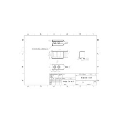 10A (Emnediameter 5-15mm)