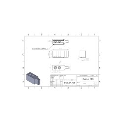 10B  (Emnediameter 15-25mm)
