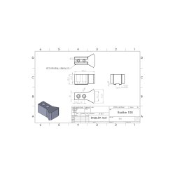 10E (Emnediameter 60-80mm)