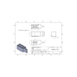12A (Emnediameter 5-15mm)