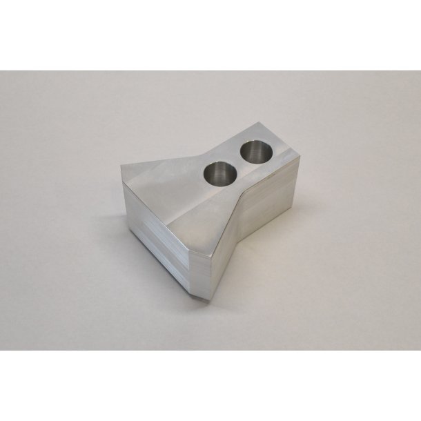10F ALU (Emnediameter 80-100mm)