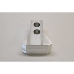 10F ALU (Emnediameter 80-100mm)