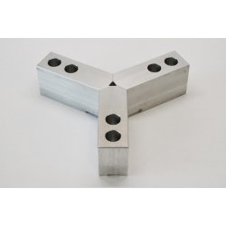 10S-H60 ALU (Egnet til emnediameter 35-45mm)