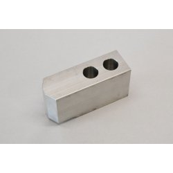 10S-H60 ALU (Egnet til emnediameter 35-45mm)