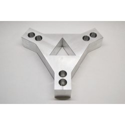 12J - H55 ALU 1,5*60g (Emnediameter 100-130mm)