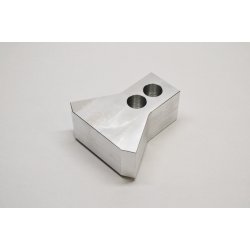 12J - H55 ALU 1,5*60g (Emnediameter 100-130mm)