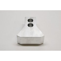 12J - H55 ALU 1,5*60g (Emnediameter 100-130mm)