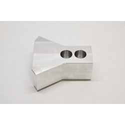 12J - H55 ALU 1,5*60g (Emnediameter 100-130mm)