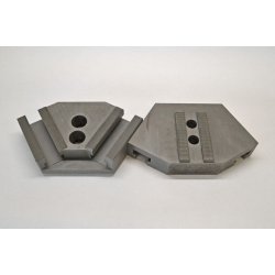 12Y Bakker til store emner