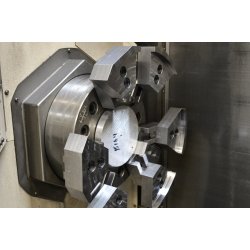 8Y Bakker til store emner