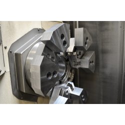 8Y Bakker til store emner