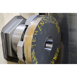 8Y Bakker til store emner