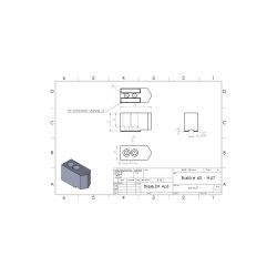 6S-H47 (Egnet til emnediameter 35-45mm)