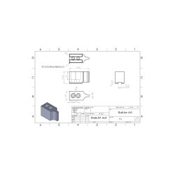 6A (Emnediameter 5-15mm)