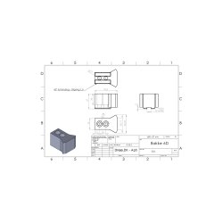 6D (Emnediameter 45-60mm)