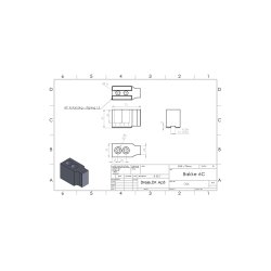 6C  (Emnediameter 25-35mm)