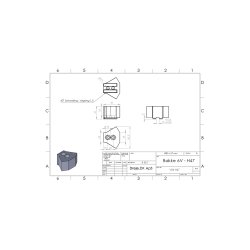 6V-H47 (Emnediameter 60-105mm)