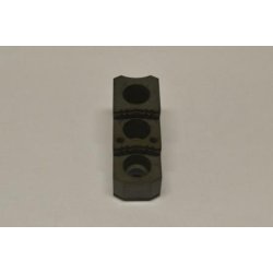 8H - Hrde bakker til 8" patron