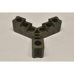 8H - Hrde bakker til 8" patron