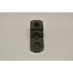 10H - Hrde bakker til 10" patron