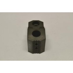 10H - Hrde bakker til 10" patron