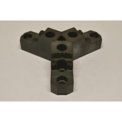 10H - Hrde bakker til 10" patron