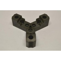 10H - Hrde bakker til 10" patron