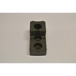 12H - Hrde bakker til 12" patron