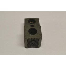 12H - Hrde bakker til 12" patron