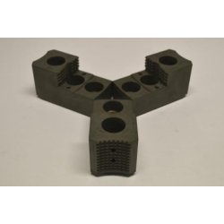 12H - Hrde bakker til 12" patron