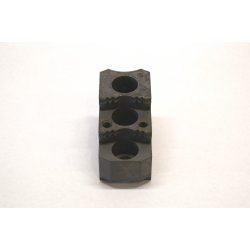 6H - Hrde bakker til 6" patron