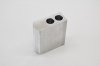 1,5 x 60°, 100, Aluminium, B208, 8