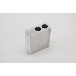 8S-H100-Alu  (Egnet til emnediameter 35-45mm)