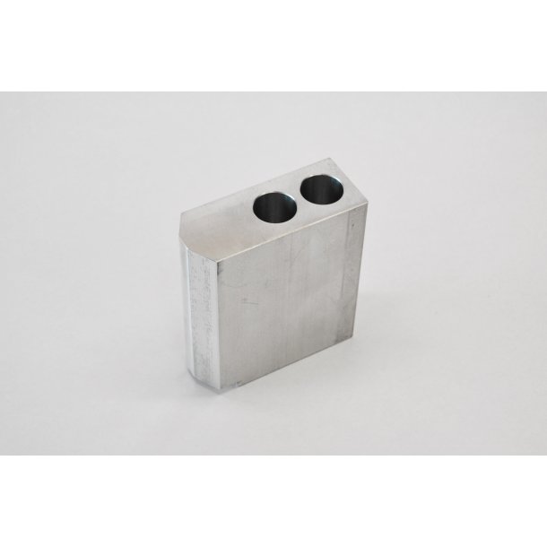 8S-H100-Alu  (Egnet til emnediameter 35-45mm)