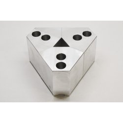 8V-H80 - ALU (Emnediameter 78-140mm)