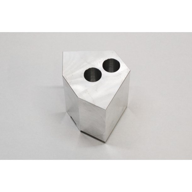 8V-H80 - ALU (Emnediameter 78-140mm)
