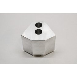 8V-H80 - ALU (Emnediameter 78-140mm)