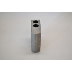 8S-H100  (Egnet til emnediameter 35-45mm)