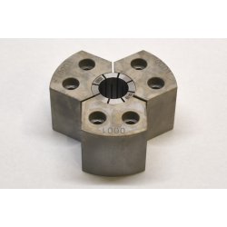 Bakker til ER32 spndebsning 6"