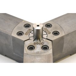 Bakker til ER32 spndebsning 6"