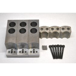 Bakker til ER32 spndebsning 12"