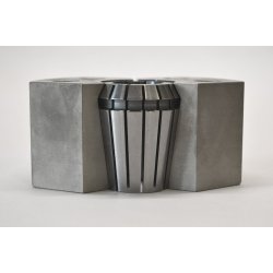 Bakker til ER40 spndebsning 8"