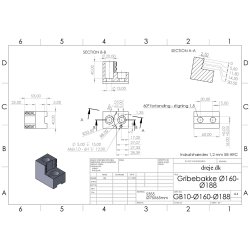 Gribebakke 10GB-160-188